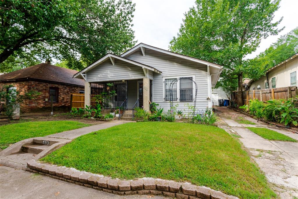 Mount Auburn - Residential