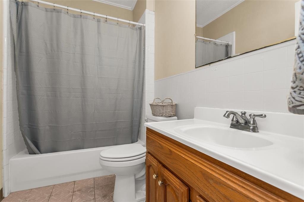 Mount Auburn - Residential