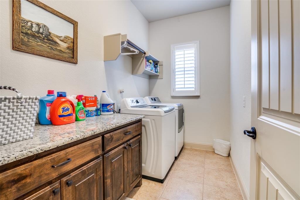 Tuscan Hills - Residential