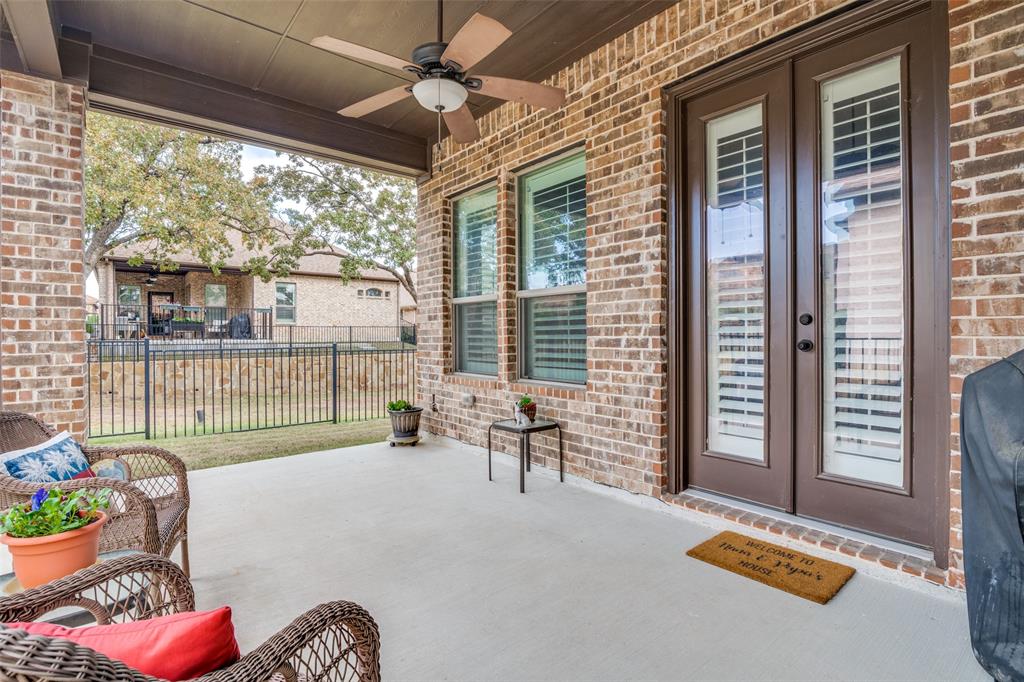 Tuscan Hills - Residential