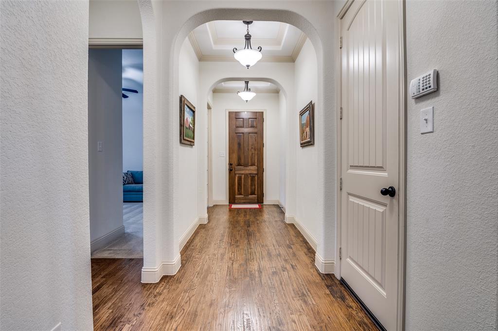 Tuscan Hills - Residential