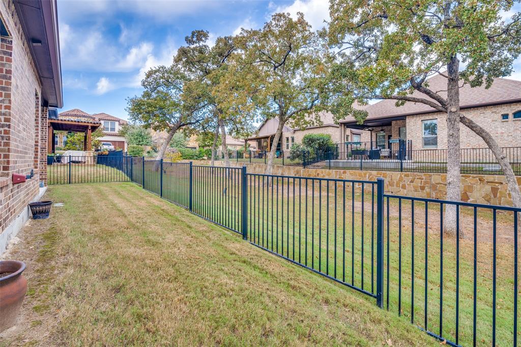 Tuscan Hills - Residential