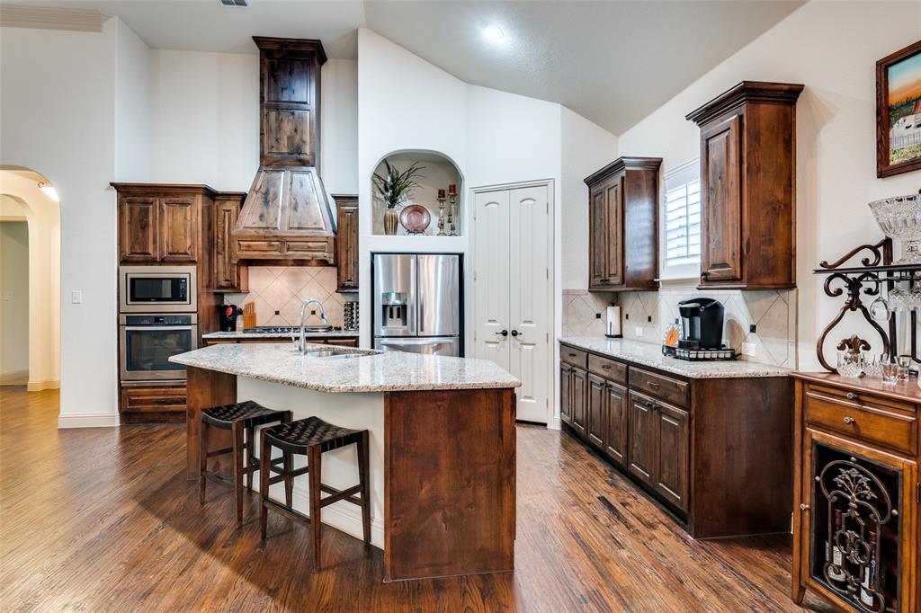 Tuscan Hills - Residential