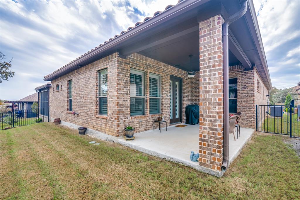 Tuscan Hills - Residential