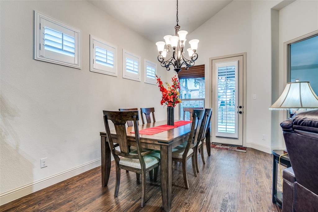 Tuscan Hills - Residential