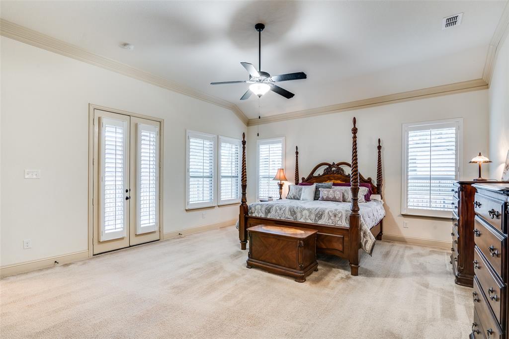 Tuscan Hills - Residential