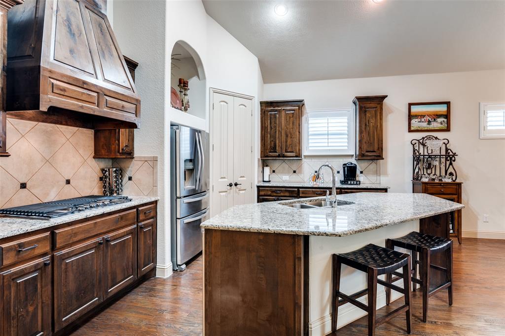 Tuscan Hills - Residential