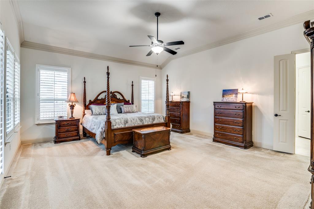 Tuscan Hills - Residential