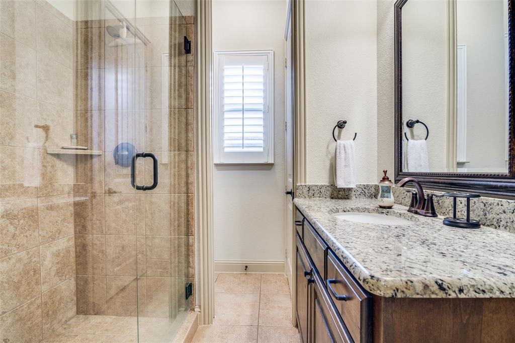 Tuscan Hills - Residential