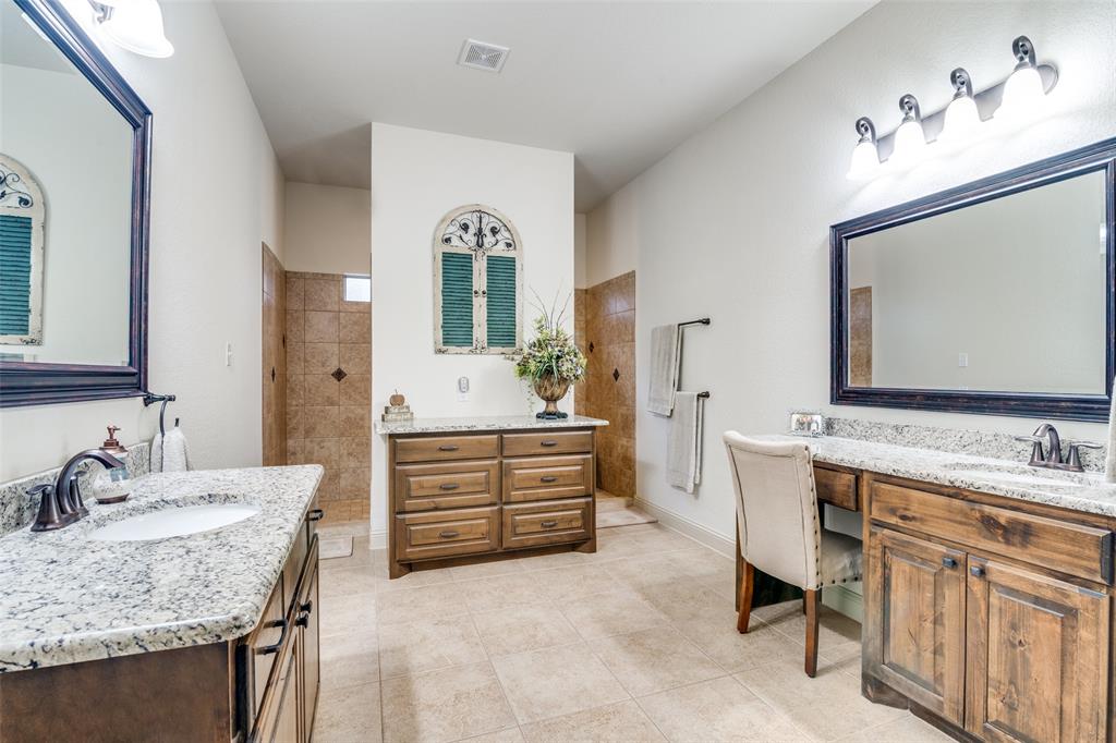 Tuscan Hills - Residential