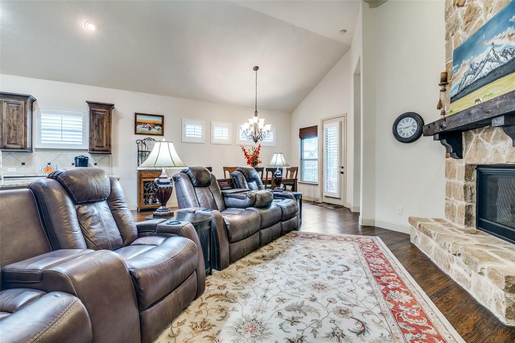 Tuscan Hills - Residential