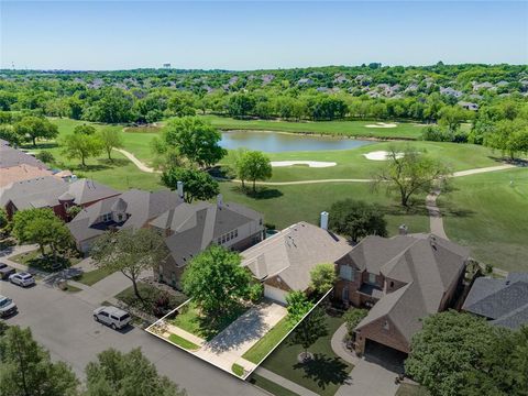2110 Watercrest Court, Keller, TX 76248 - #: 20909669