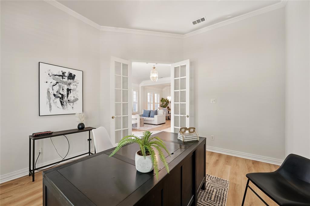2110 Watercrest Court