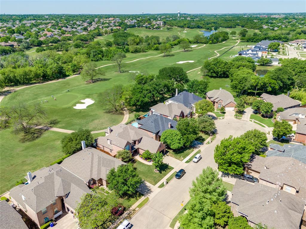 2110 Watercrest Court