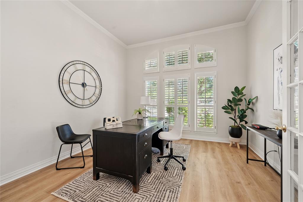 2110 Watercrest Court