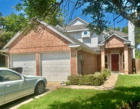 1305 Berkeley Court Plano TX 75023