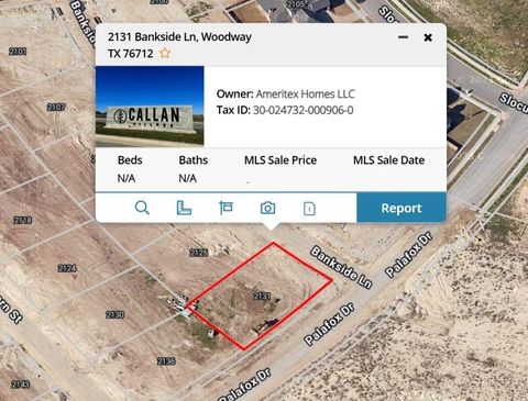 Photo of 2131 Bankside Lane, Lorena, TX 76655 (MLS # 21205927)