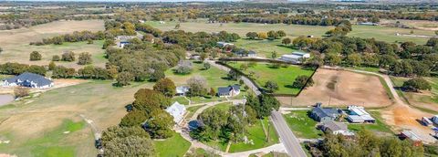 TBD Tin Top Road Weatherford TX 76087