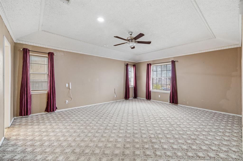 Cookes Meadow Add - Residential