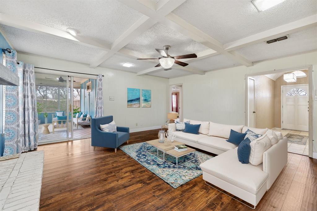 Cookes Meadow Add - Residential