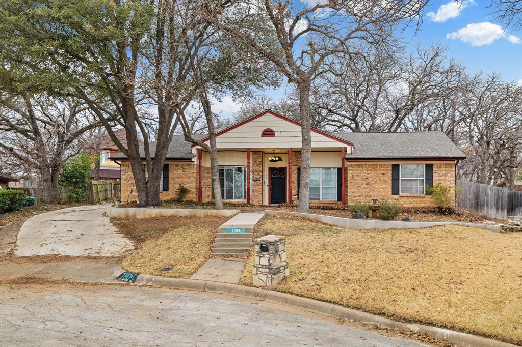 Cookes Meadow Add - Residential