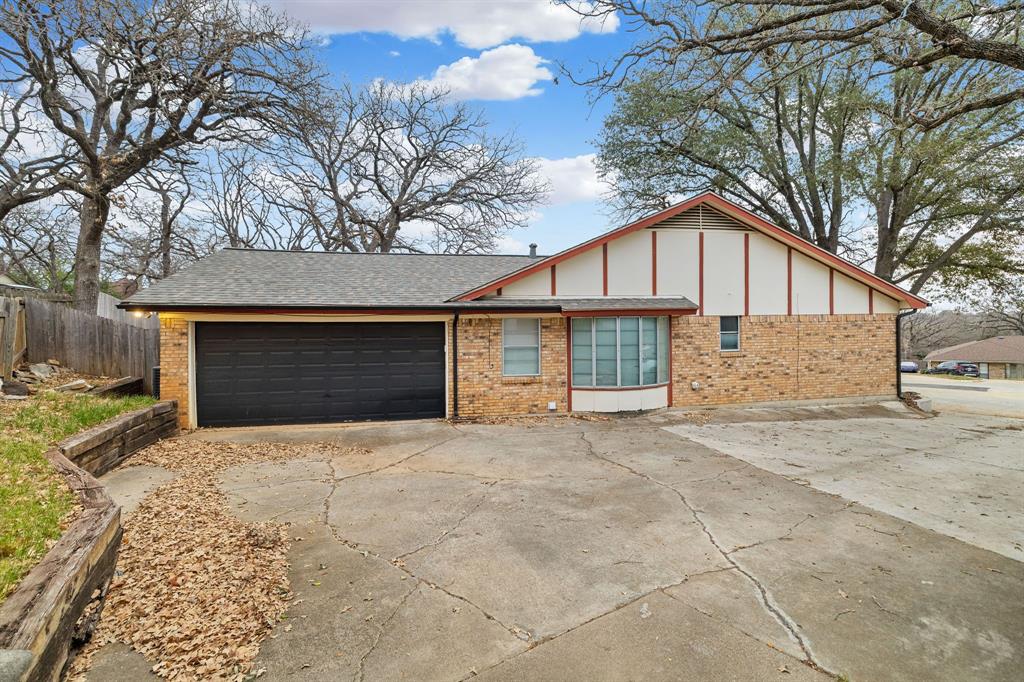 Cookes Meadow Add - Residential