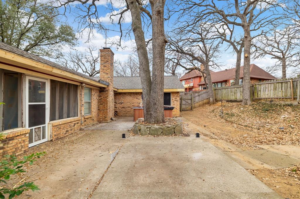 Cookes Meadow Add - Residential