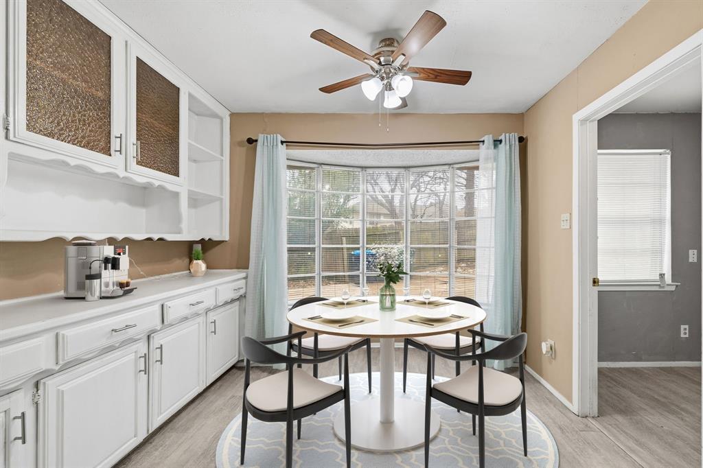 Cookes Meadow Add - Residential