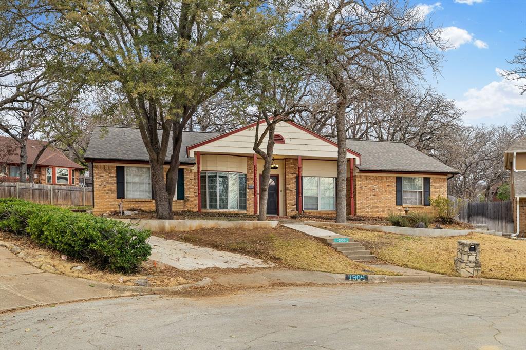 Cookes Meadow Add - Residential