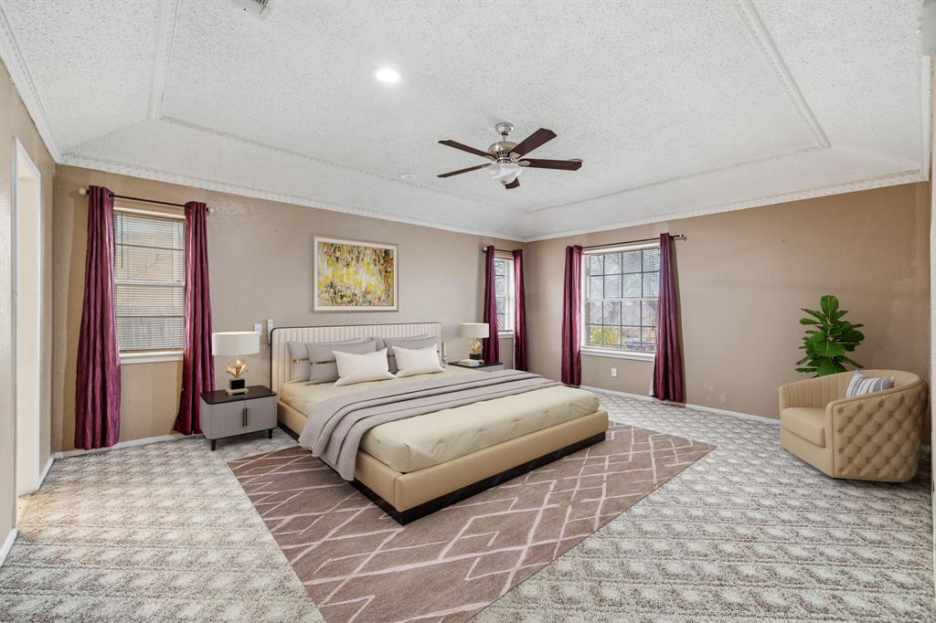 Cookes Meadow Add - Residential