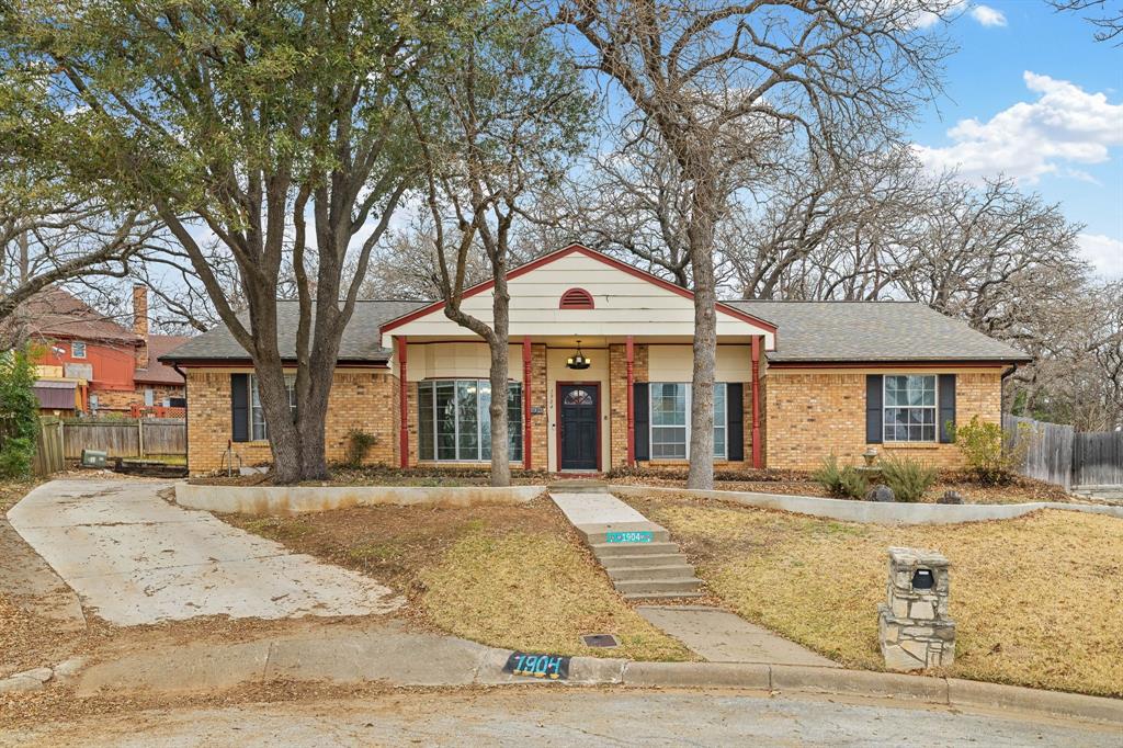 Cookes Meadow Add - Residential