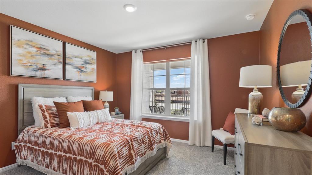 Lonestar at Liberty Trails - Residential