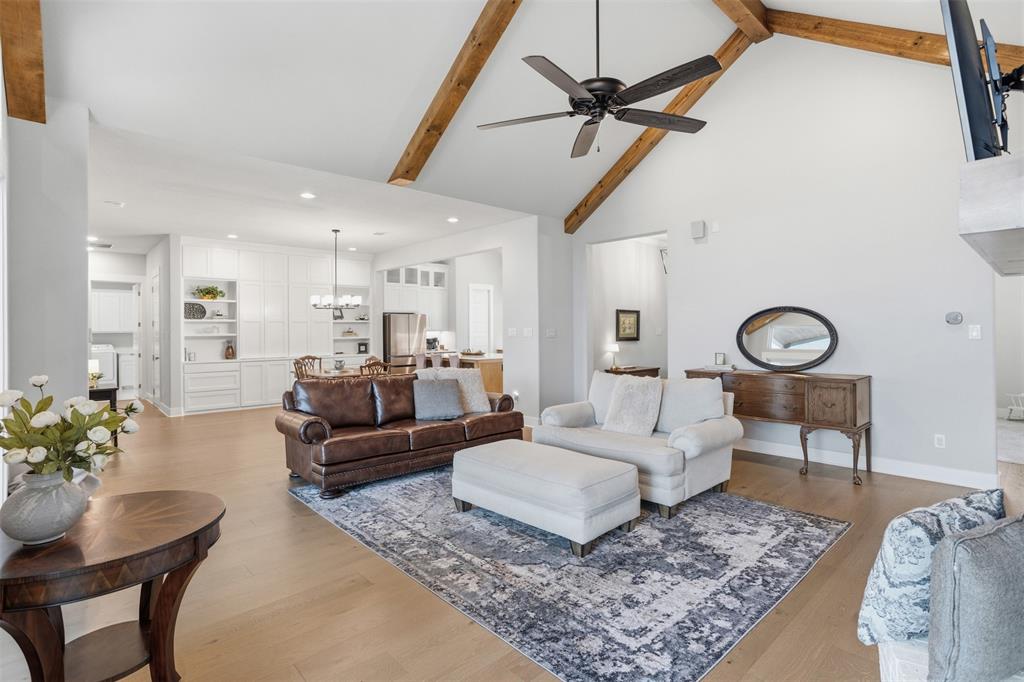 Dove Meadows - Residential