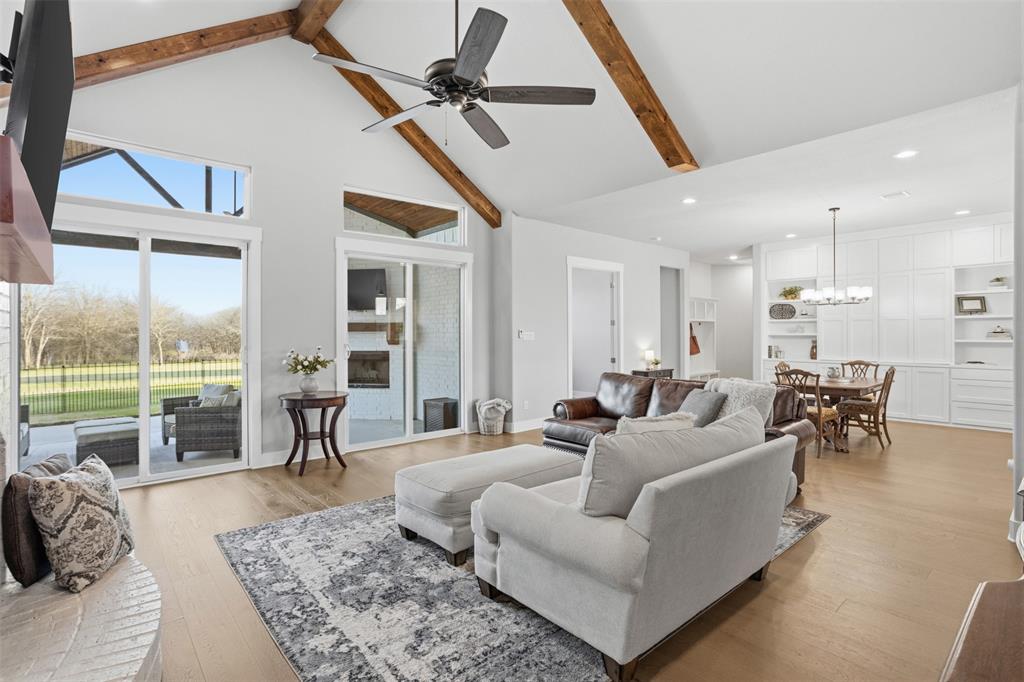 Dove Meadows - Residential