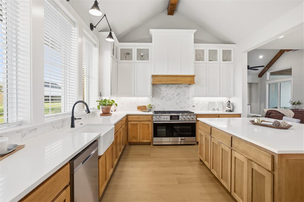 Dove Meadows - Residential