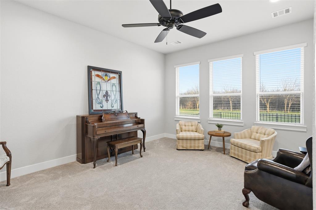 Dove Meadows - Residential