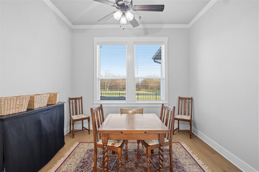 Dove Meadows - Residential