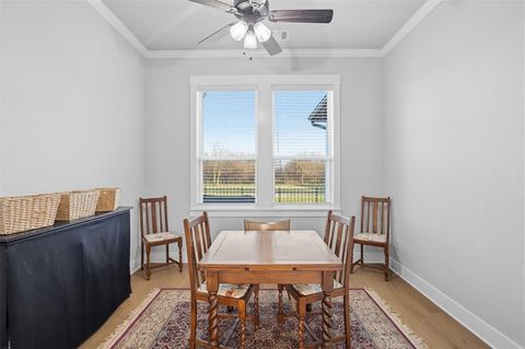 Tiny photo for 520 Fox Hill Court, Waxahachie, TX 75167 (MLS # 21200610)