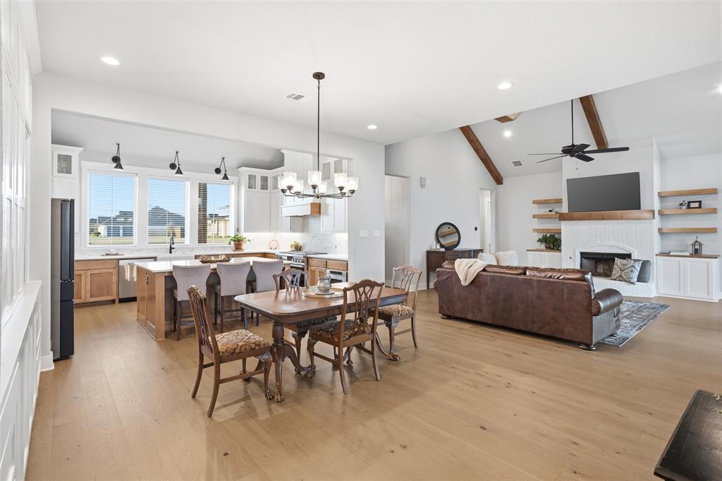 Dove Meadows - Residential