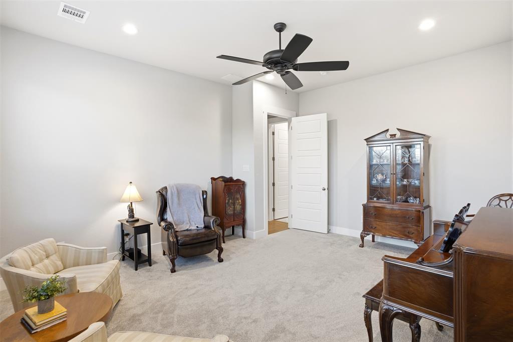 Dove Meadows - Residential