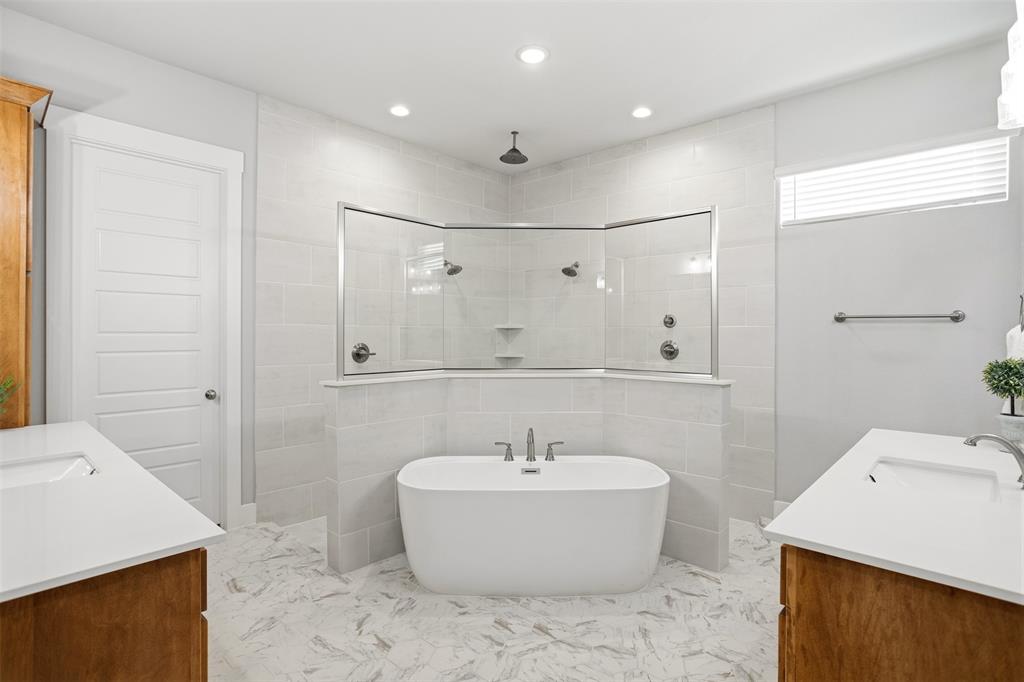 Dove Meadows - Residential