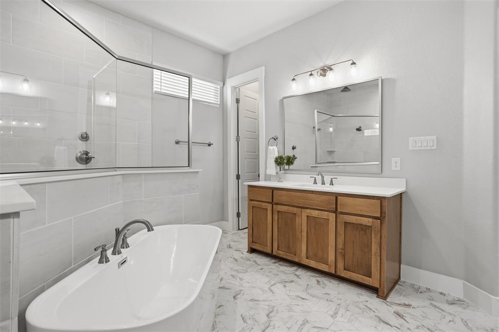 Dove Meadows - Residential