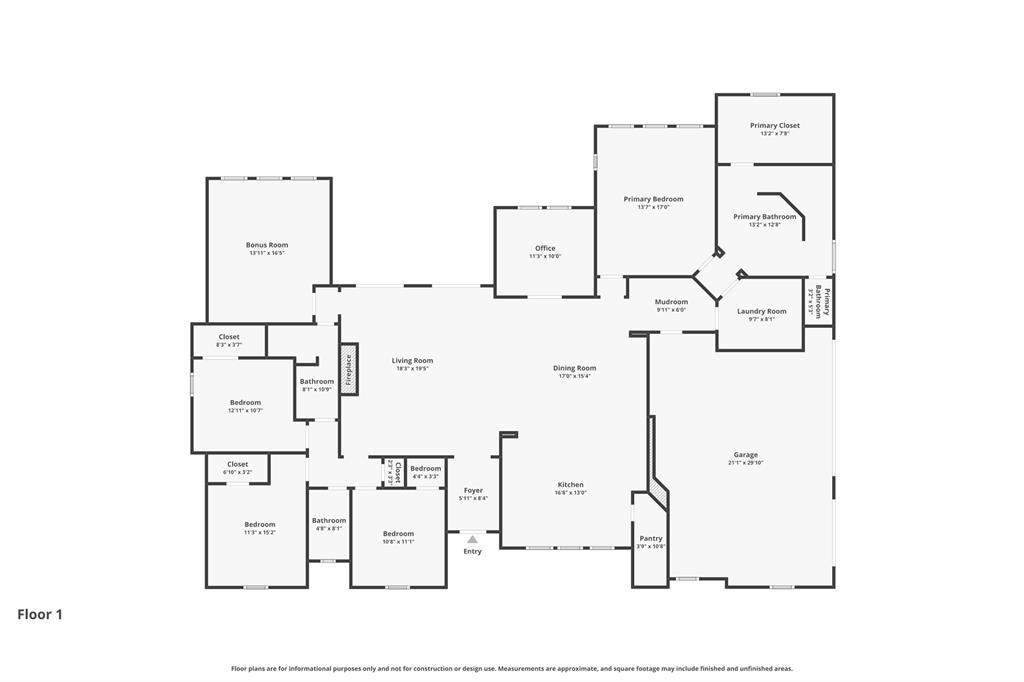 Dove Meadows - Residential