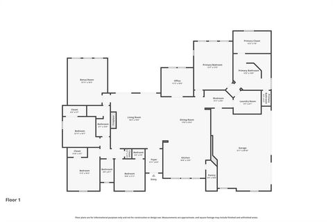 Tiny photo for 520 Fox Hill Court, Waxahachie, TX 75167 (MLS # 21200610)