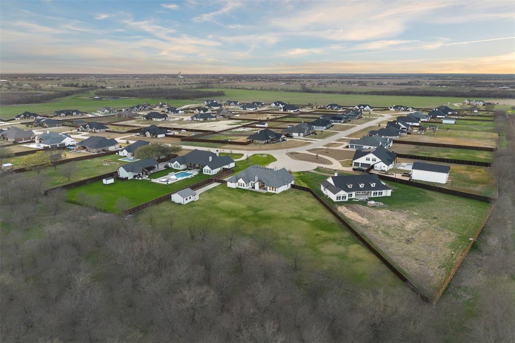 Dove Meadows - Residential