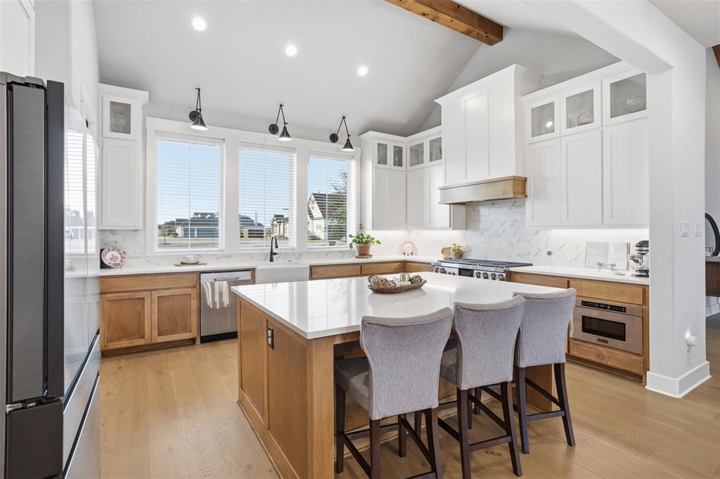 Dove Meadows - Residential