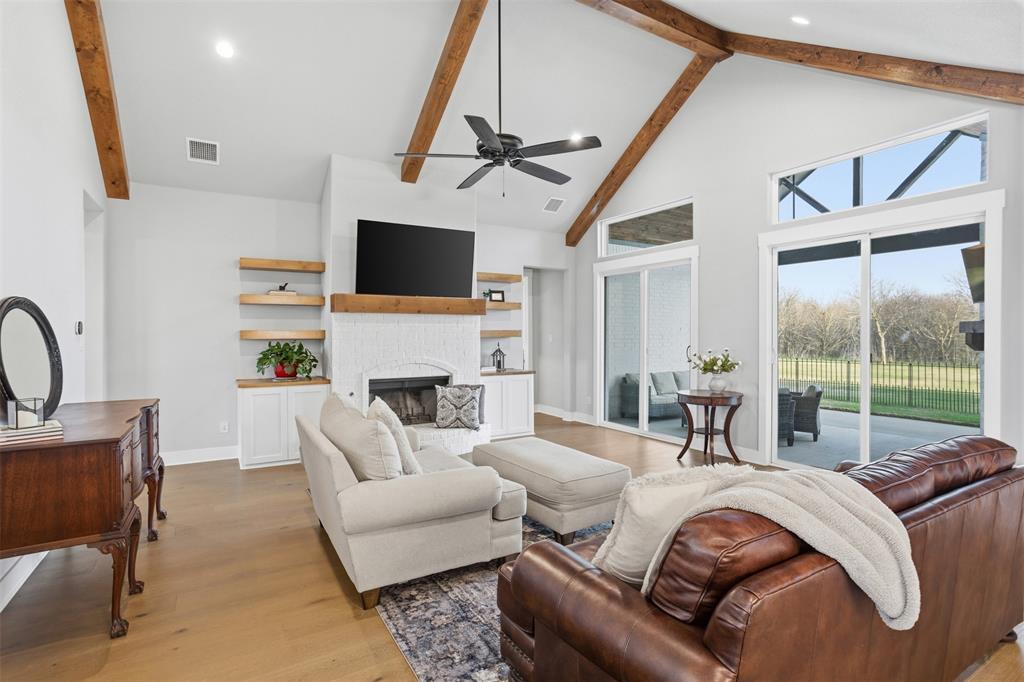 Dove Meadows - Residential