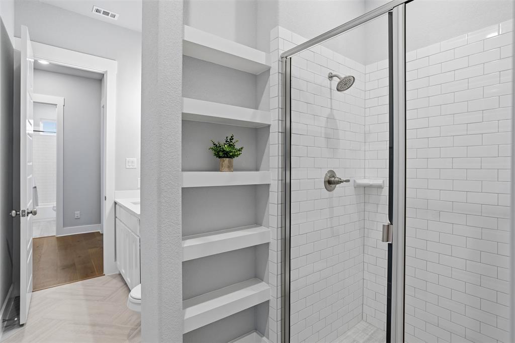 Dove Meadows - Residential