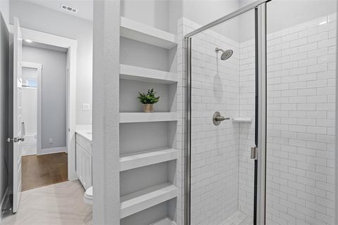 Tiny photo for 520 Fox Hill Court, Waxahachie, TX 75167 (MLS # 21200610)