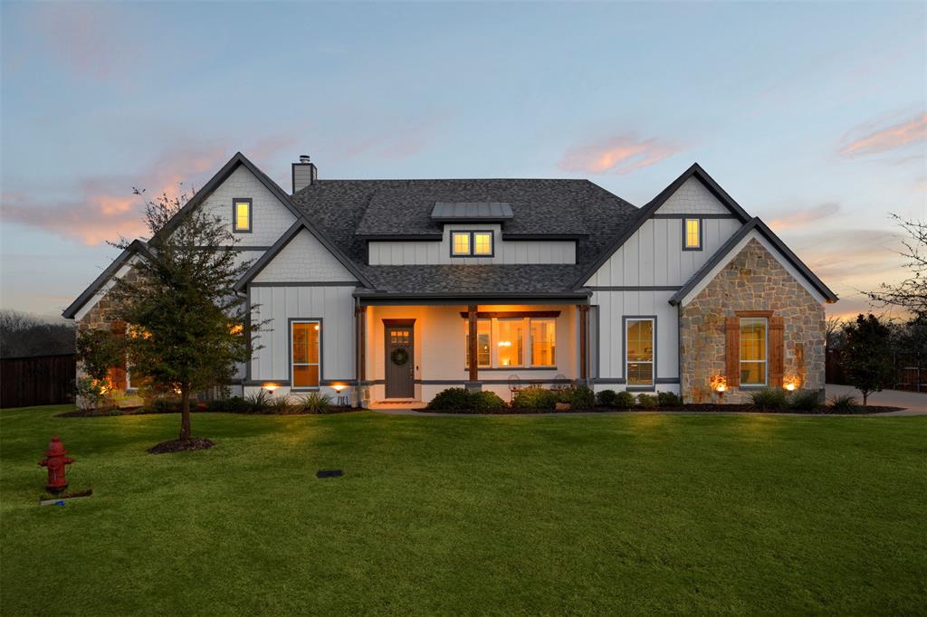 Dove Meadows - Residential